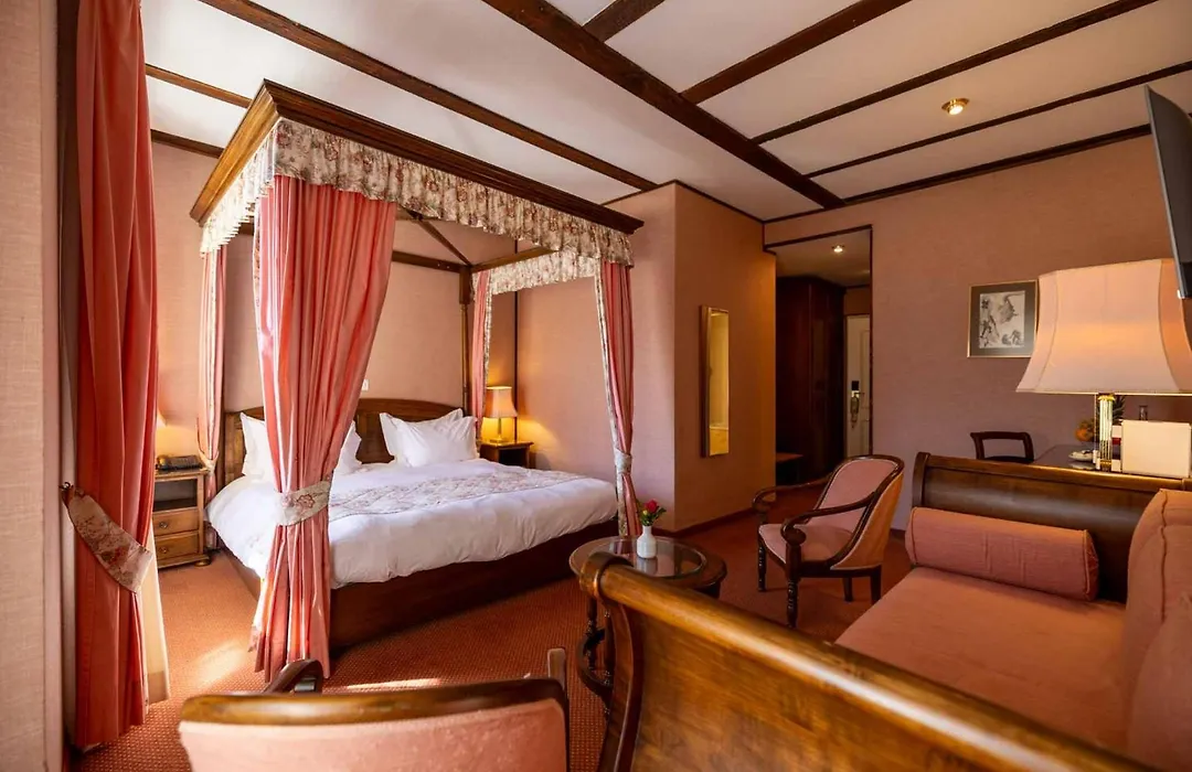 Hotel Regina-1
